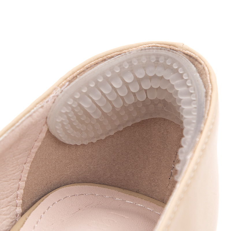 Силиконовые защитные пяточные  – обзор и цена Men'S Shoes Grip