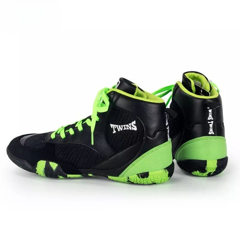 Профессиональные борцовские кр – обзор и цена Men Shoes White Colour