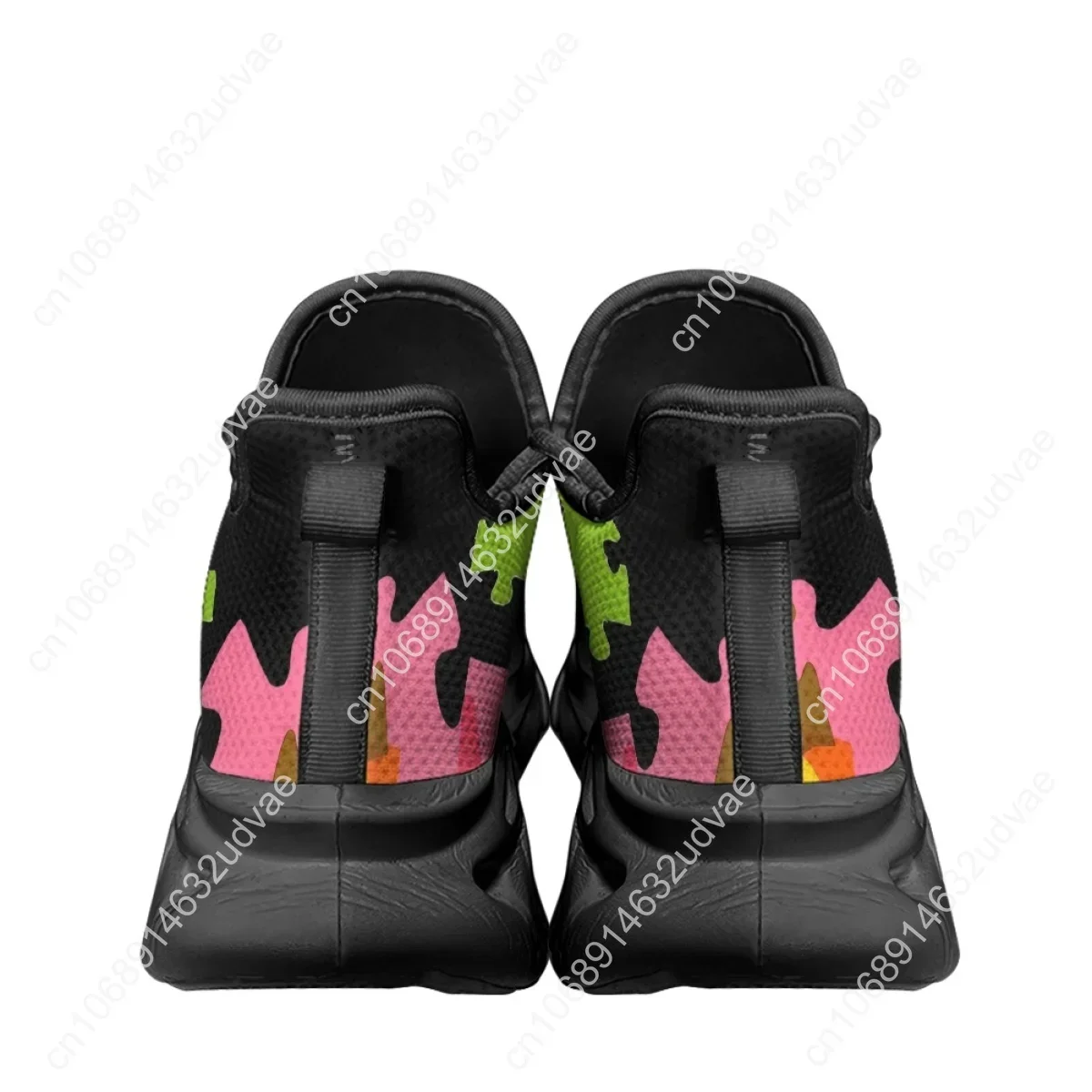 Кроссовки для бега с принтом « – обзор и цена Men'S Shoes With Platform