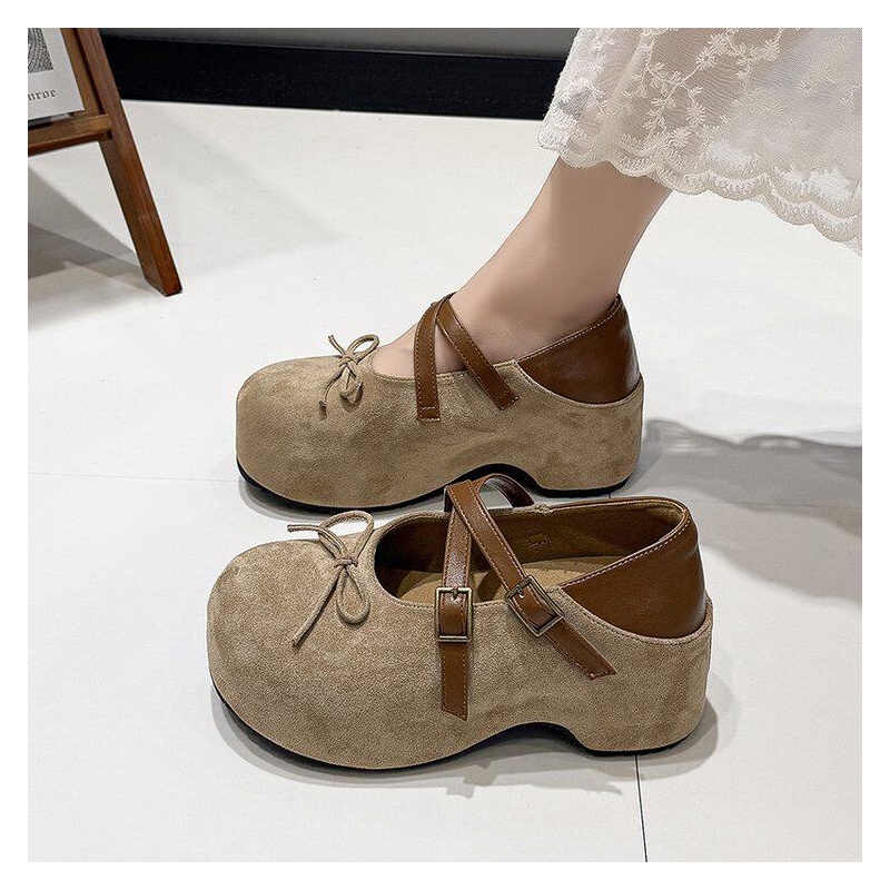 Женские туфли: Новая модная ко – обзор и цена Men'S Shoes With Platform