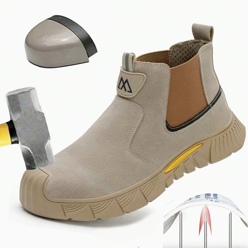 Износостойкие прочные рабочие  – обзор и цена Men'S Shoes For Sale
