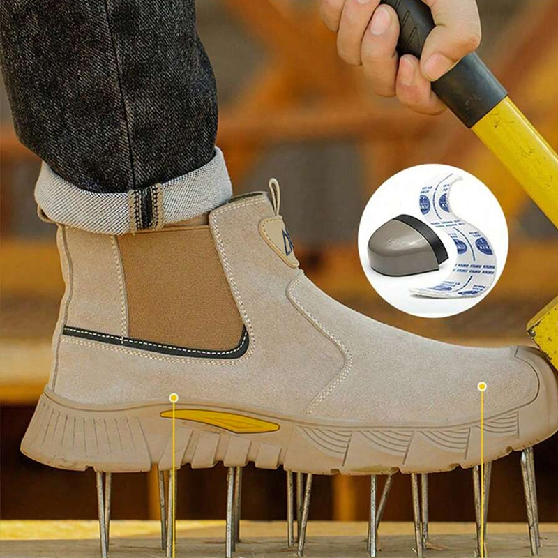 Износостойкие прочные рабочие  – обзор и цена Men'S Shoes For Sale