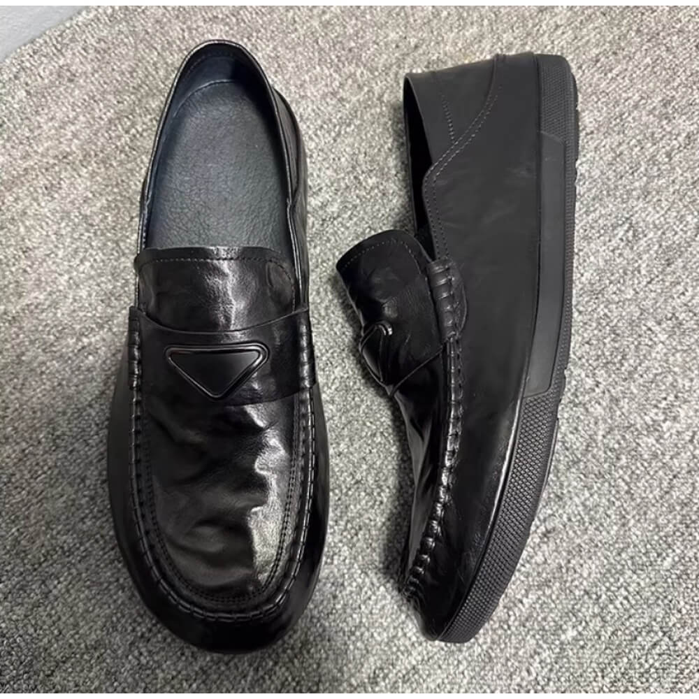 Мужские лоферы ручной работы и – обзор и цена Men'S Shoes Drivers