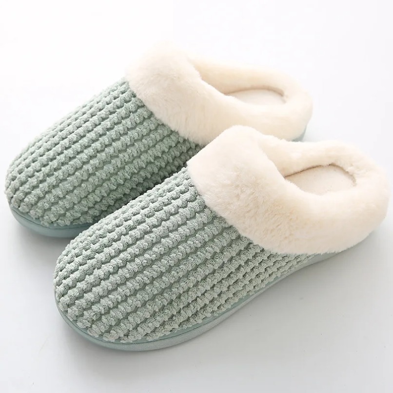 Домашние тапочки женские пушис – обзор и цена Men'S Shoes Grip