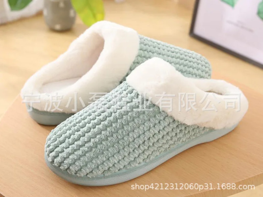 Домашние тапочки женские пушис – обзор и цена Men'S Shoes Grip
