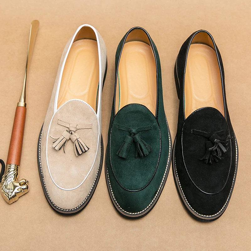 Итальянские роскошные брендовы – обзор и цена Men'S Shoes Quality Brands