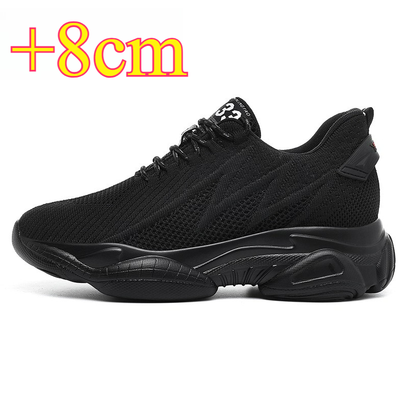 Мужские повседневные кроссовки – обзор и цена Men'S Shoes With Height Increase