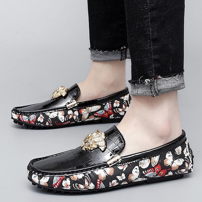 Мужские лоферы Coiffeur для во – обзор и цена Men'S Shoes Drivers