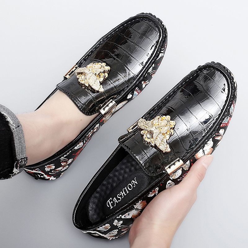 Мужские лоферы Coiffeur для во – обзор и цена Men'S Shoes Drivers