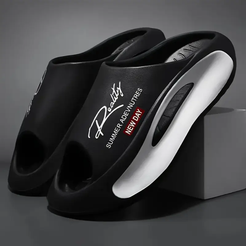 Повседневные тапочки унисекс н – обзор и цена Men'S Shoes For Sale
