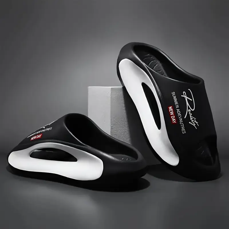 Повседневные тапочки унисекс н – обзор и цена Men'S Shoes For Sale