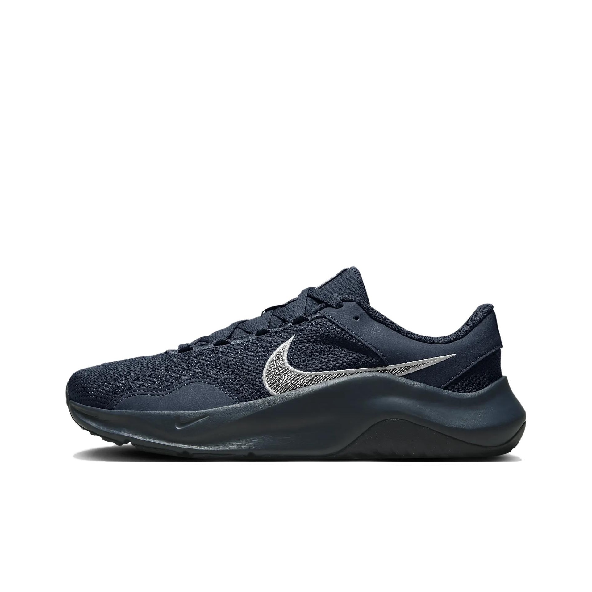 Кроссовки Nike Legend Essentia – обзор и цена Men Shoes Essentials