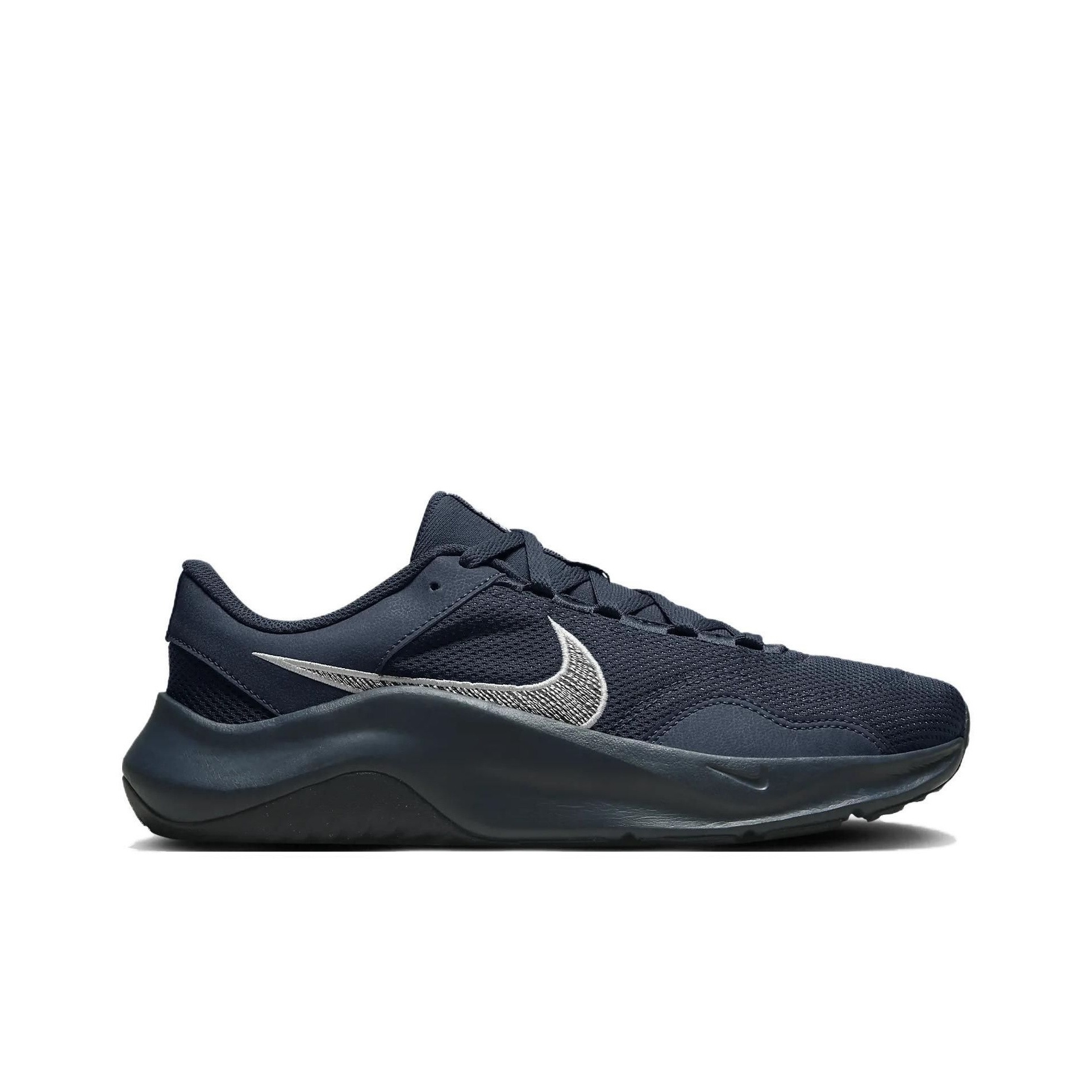 Кроссовки Nike Legend Essentia – обзор и цена Men Shoes Essentials