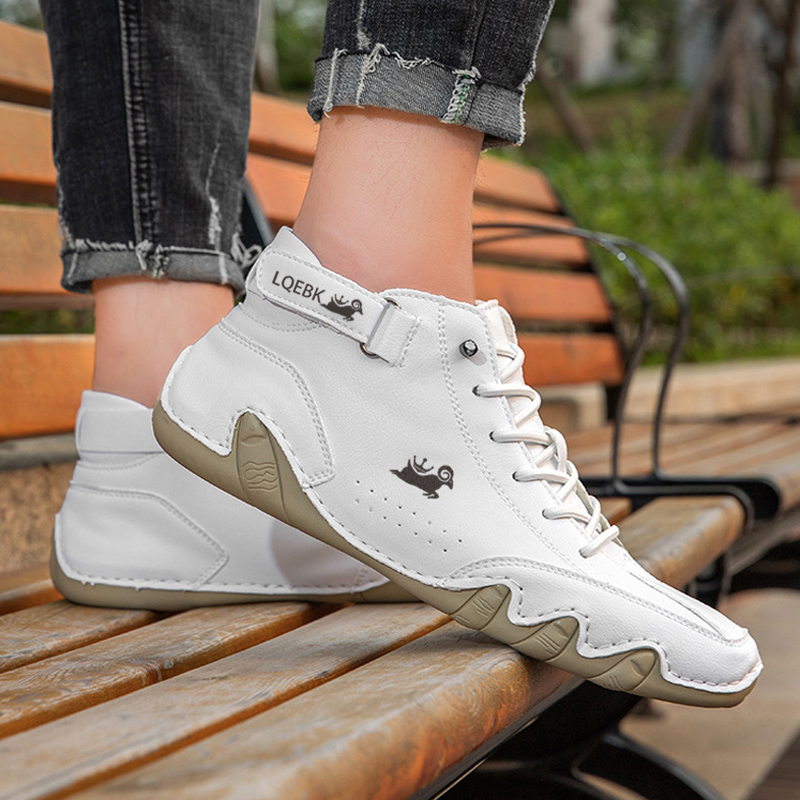 Кожаная обувь для мужчин, повс – обзор и цена Men'S Shoes Quality Brands