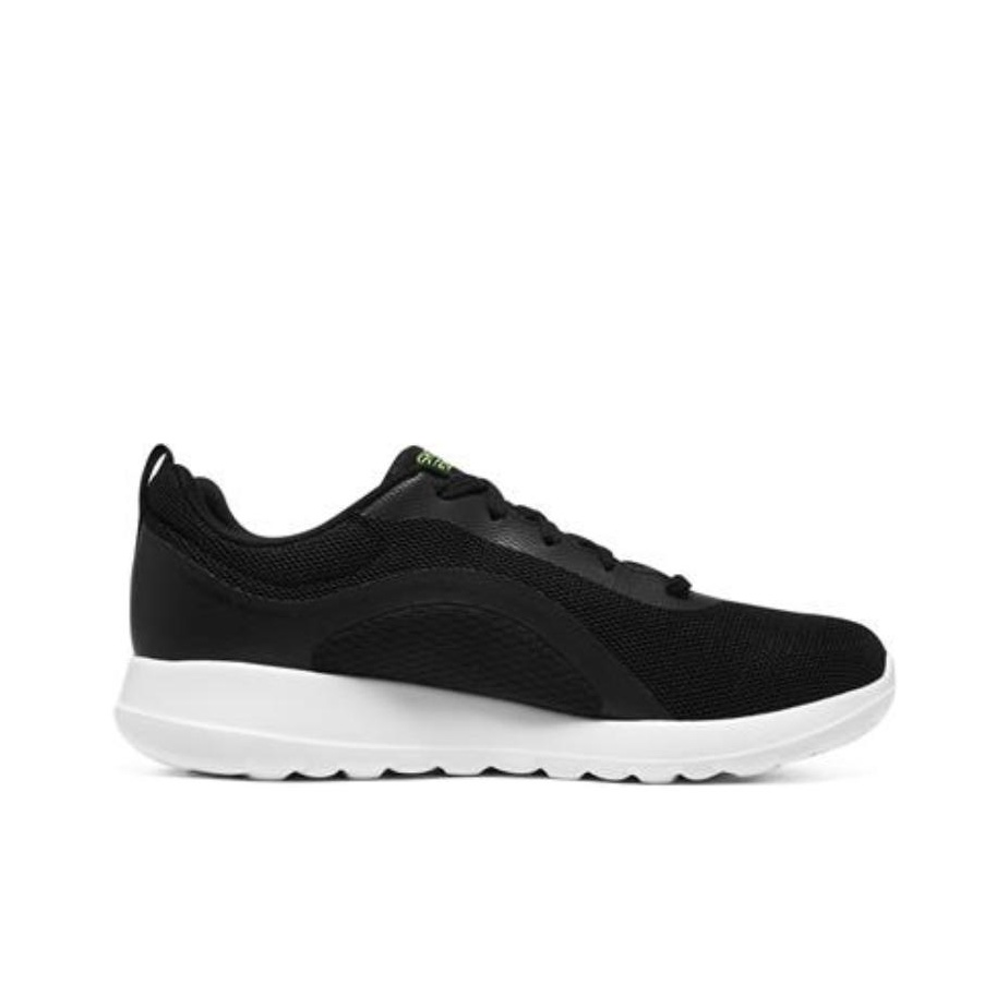 Мужские низкие кроссовки для х – обзор и цена Men Shoes Black
