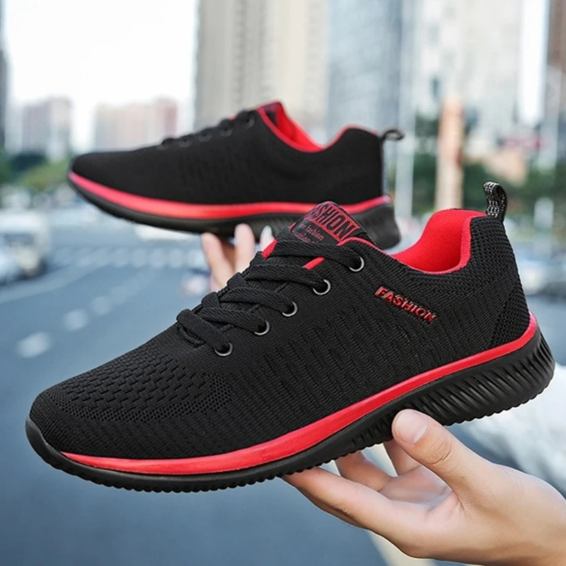 Мужские сетчатые кроссовки, ды – обзор и цена Men Shoes Sale