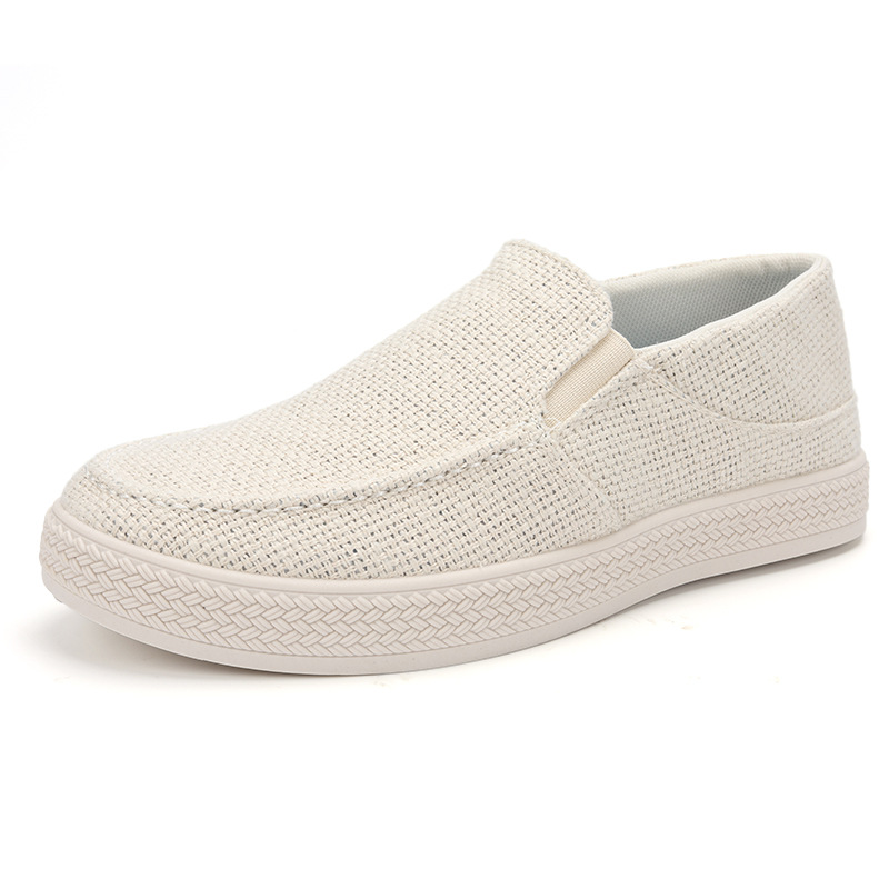 Мужские льняные слипоны с дыша – обзор и цена Men'S Shoes For Sale