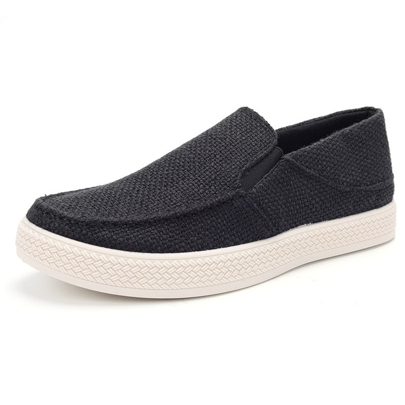 Мужские льняные слипоны с дыша – обзор и цена Men'S Shoes For Sale