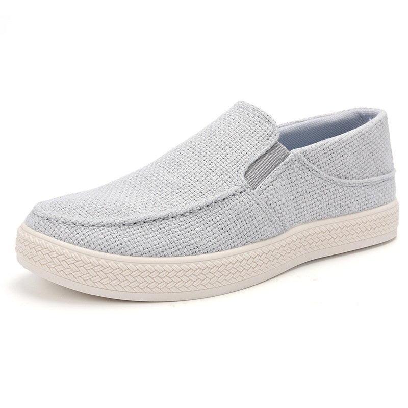 Мужские льняные слипоны с дыша – обзор и цена Men'S Shoes For Sale