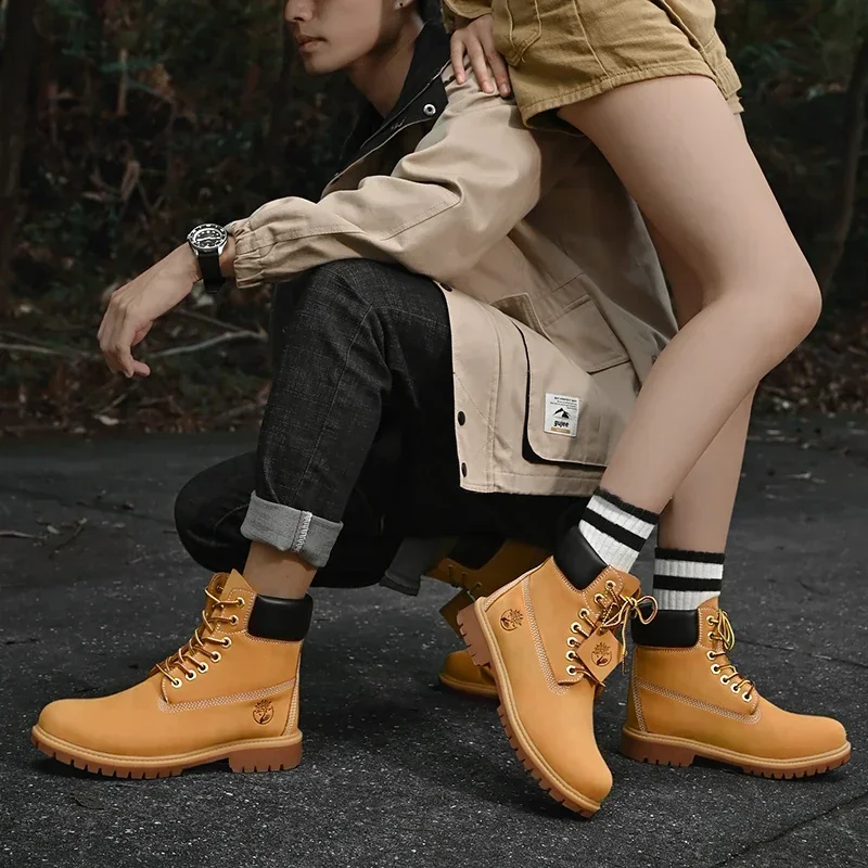 Сапоги Мужские высокие сапоги  – обзор и цена Men'S Shoes For Sale