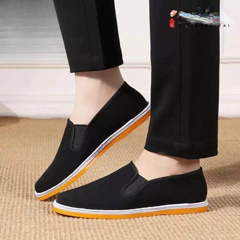 Утепленные повседневные тканев – обзор и цена Men'S Shoes Drivers