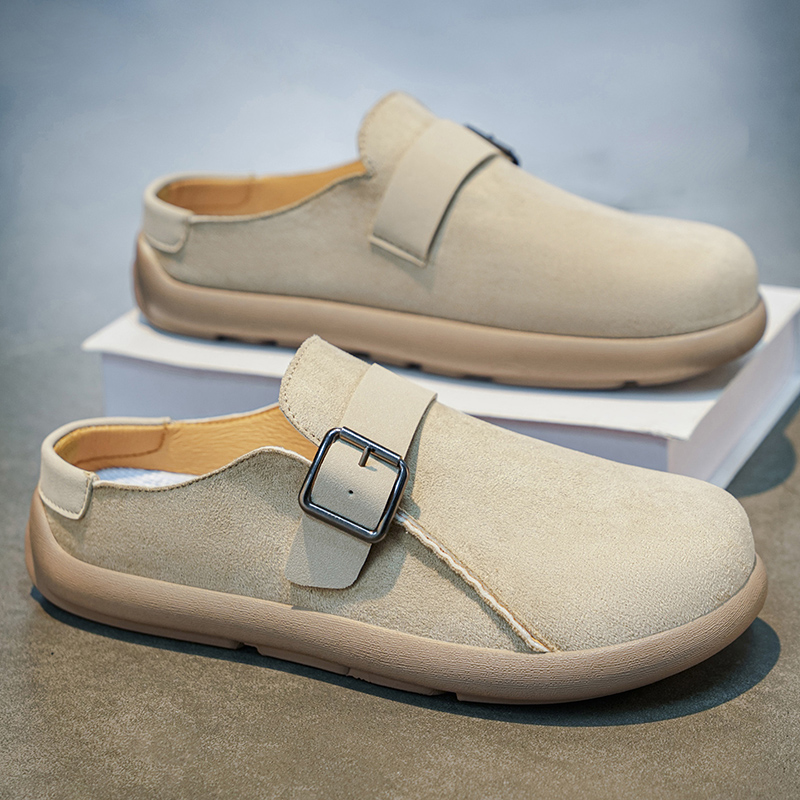 Мужские мюли на платформе с за – обзор и цена Men'S Shoes Drivers