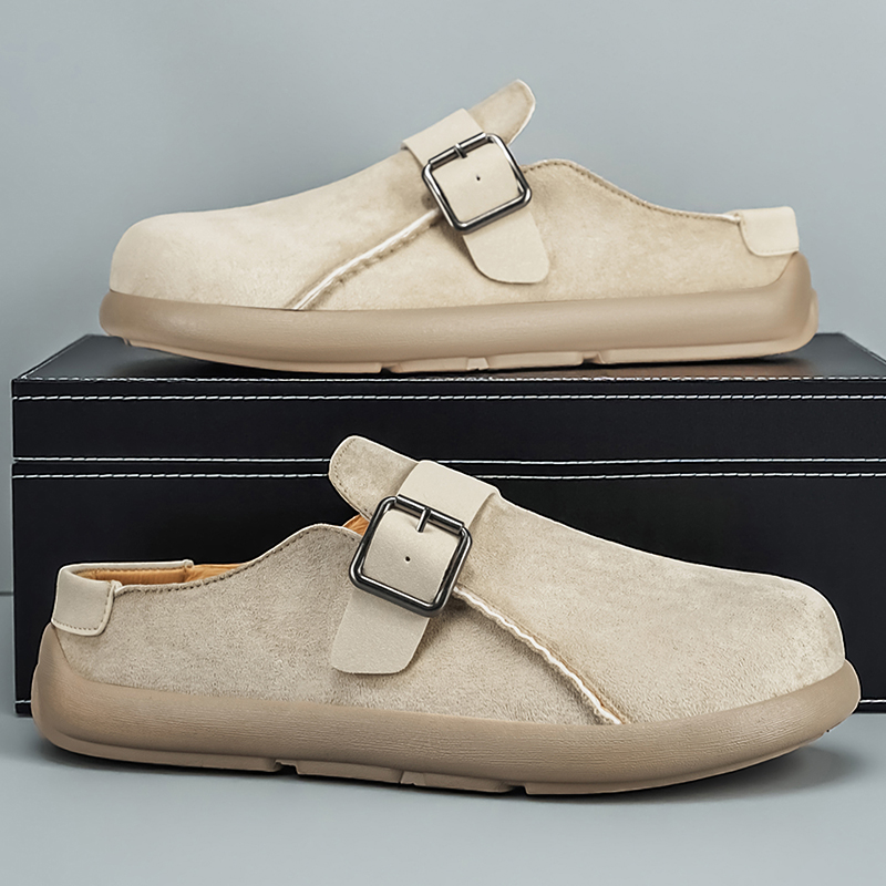 Мужские мюли на платформе с за – обзор и цена Men'S Shoes Drivers