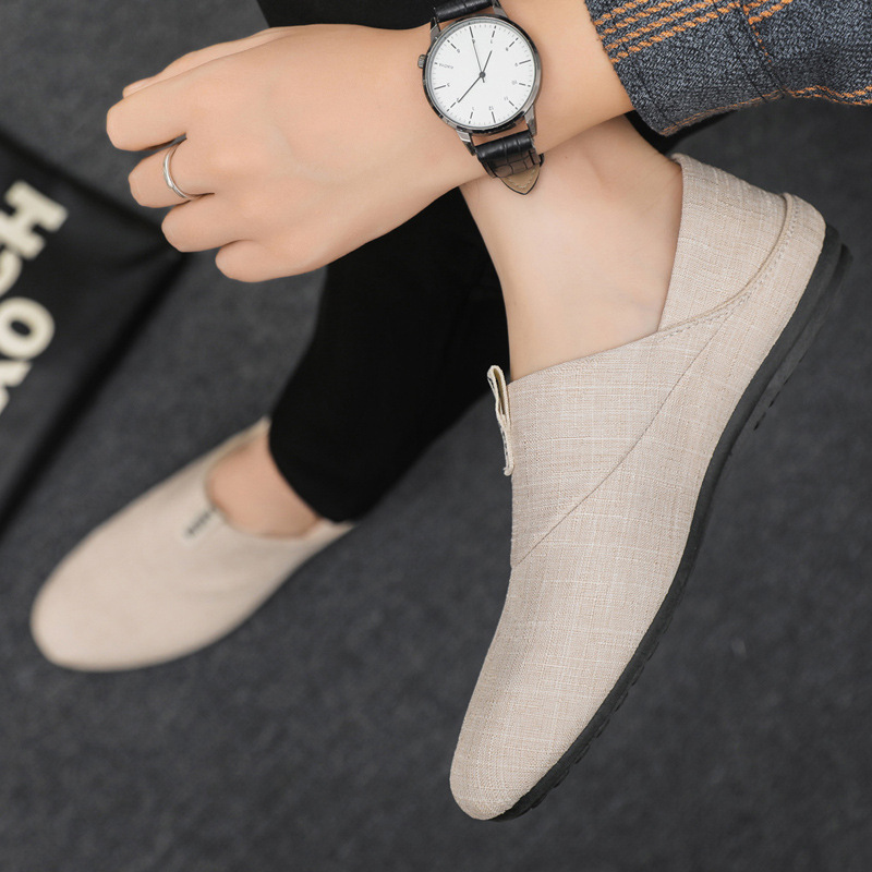 Мужские лоферы размера плюс 39 – обзор и цена Men'S Shoes Drivers