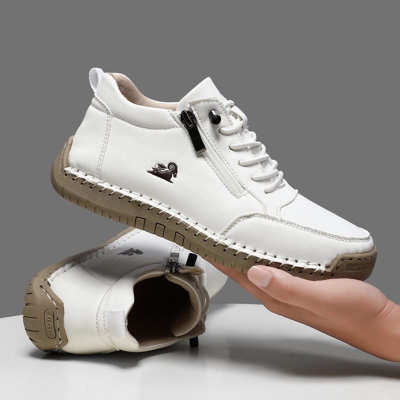 Женские кроссовки, кожаная пов – обзор и цена Men'S Shoes For Sale