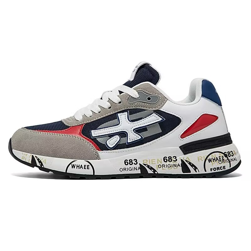 Роскошные брендовые кроссовки  – обзор и цена Men'S Shoes Quality Brands