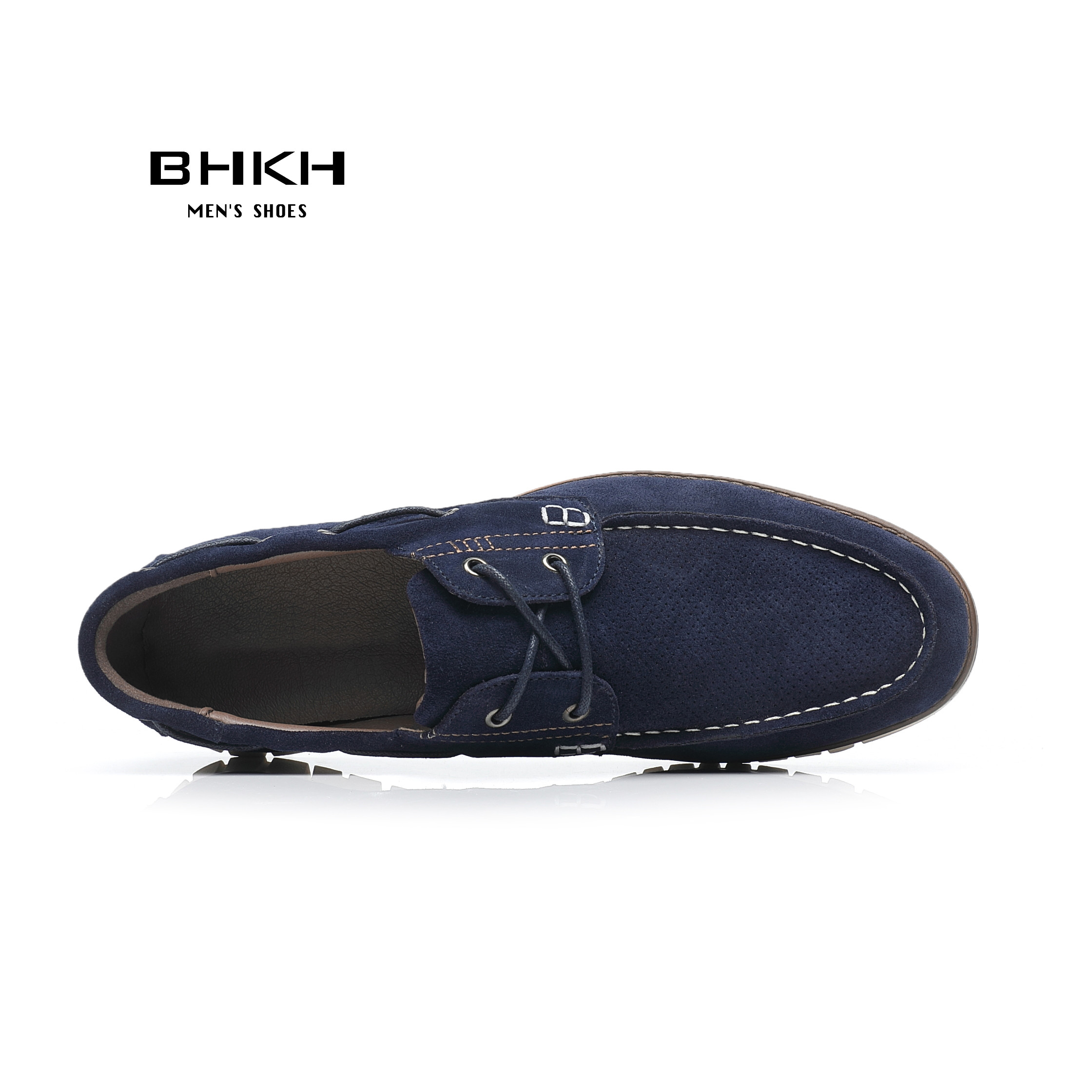 BHKH, осенние мужские лоферы,  – обзор и цена Men'S Shoes Smart