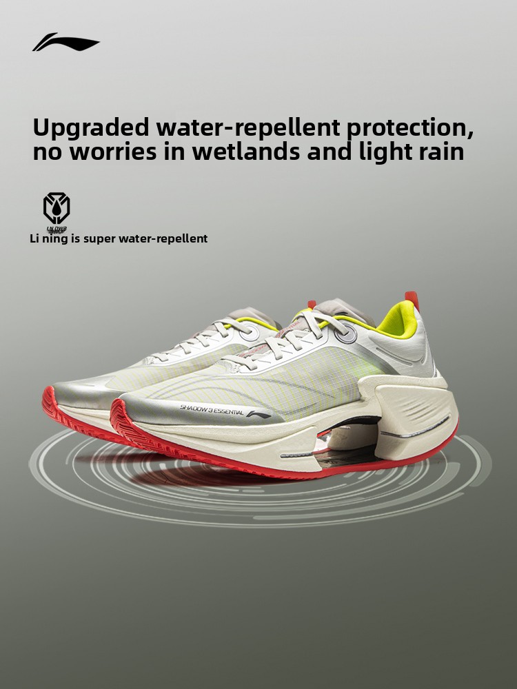 LI NING JUEYING3 ESSENTIAL Муж – обзор и цена Men Shoes Essentials
