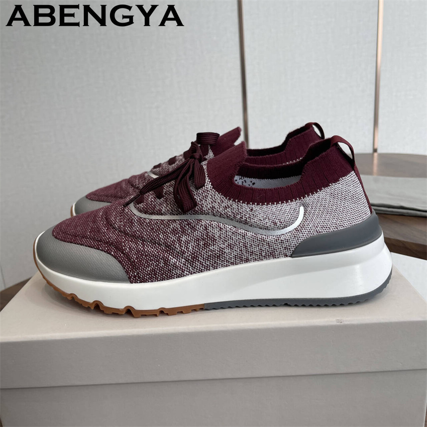 Новые мужские разноцветные вяз – обзор и цена Men Shoes Loafers